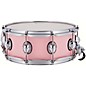 Premier Genista Maple Snare Drum 14 x 5.5 in. Pink thumbnail