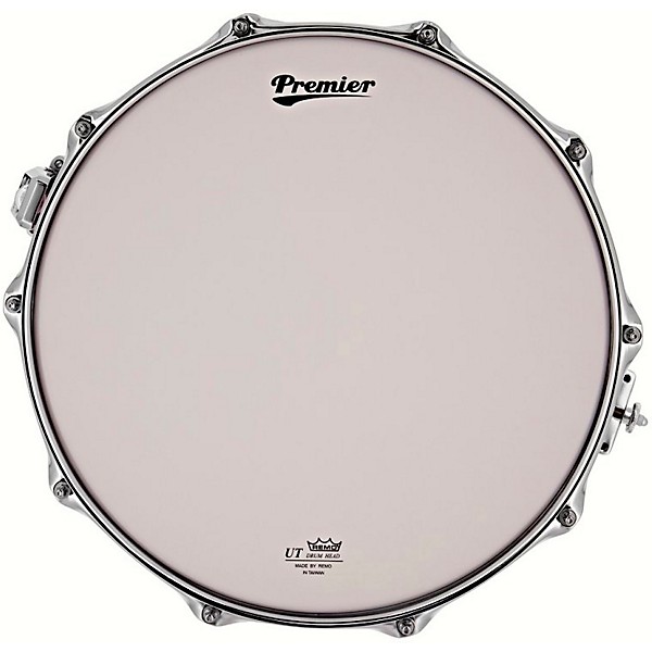 Premier Genista Maple Snare Drum 14 x 5.5 in. Pink