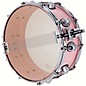 Premier Genista Maple Snare Drum 14 x 5.5 in. Pink