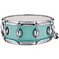 Premier Genista Maple Snare Drum 14 x 5.5 in. Pistachio thumbnail