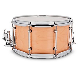 Premier Beatmaker Maple Snare Drum 13 x 7 in. Natural Premier Beatmaker Maple Snare Drum 14 x 7 in. Natural