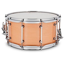 Premier Beatmaker Maple Snare Drum 13 x 7 in. Natural Premier Beatmaker Maple Snare Drum 13 x 7 in. Natural