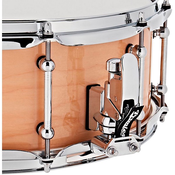 Premier Beatmaker Maple Snare Drum 14 x 5.5 in. Natural