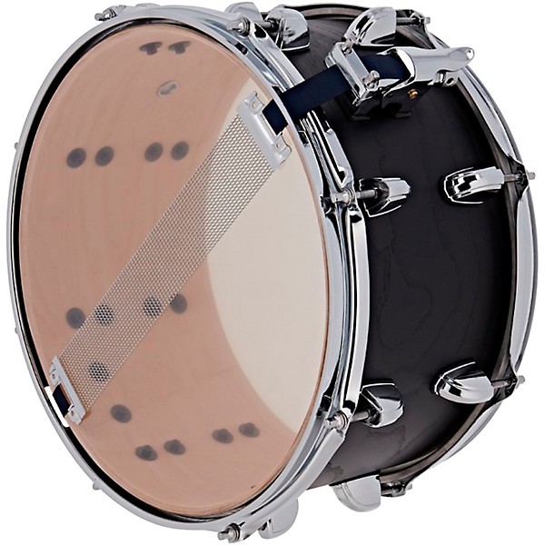 Premier Artist Birch Snare Drum 13 x 7 in. Black Ash