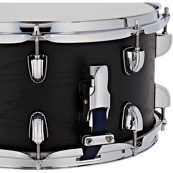 Premier Artist Birch Snare Drum 13 x 7 in. Black Ash