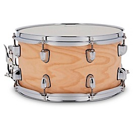 Premier Artist Birch Snare Drum 14 x 8 in. Black Ash Premier Artist Birch Snare Drum 13 x 7 in. Natural Ash