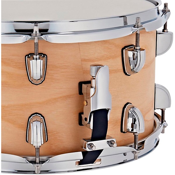 Premier Artist Birch Snare Drum 13 x 7 in. Natural Ash