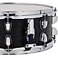 Premier Artist Birch Snare Drum 14 x 5 in. Black Ash