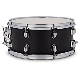 Premier Artist Birch Snare Drum 14 x 6.5 in. Black Ash