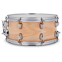 Premier Artist Birch Snare Drum 14 x 8 in. Black Ash Premier Artist Birch Snare Drum 14 x 6.5 in. Natural Ash