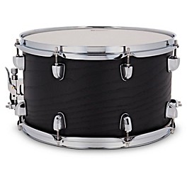 Premier Artist Birch Snare Drum 14 x 8 in. Black Ash Premier Artist Birch Snare Drum 14 x 8 in. Black Ash