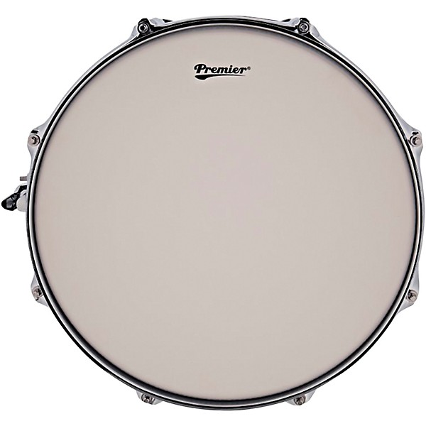 Premier Artist Birch Snare Drum 14 x 8 in. Black Ash