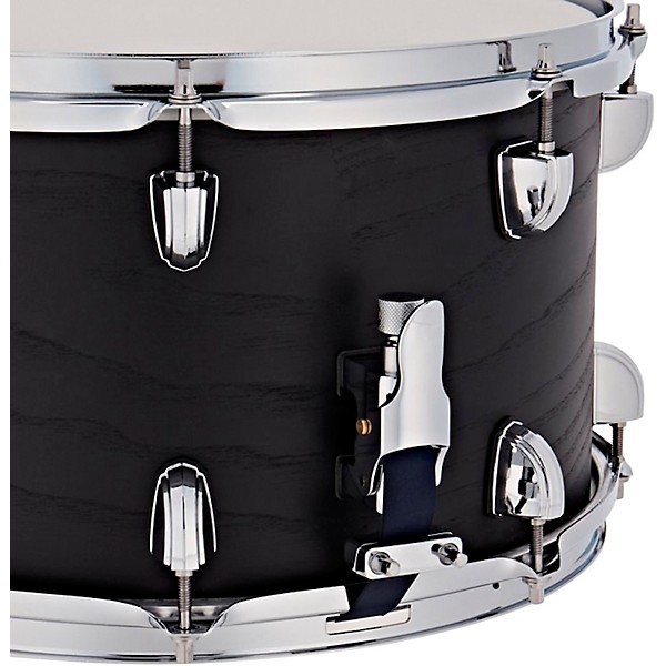 Premier Artist Birch Snare Drum 14 x 8 in. Black Ash