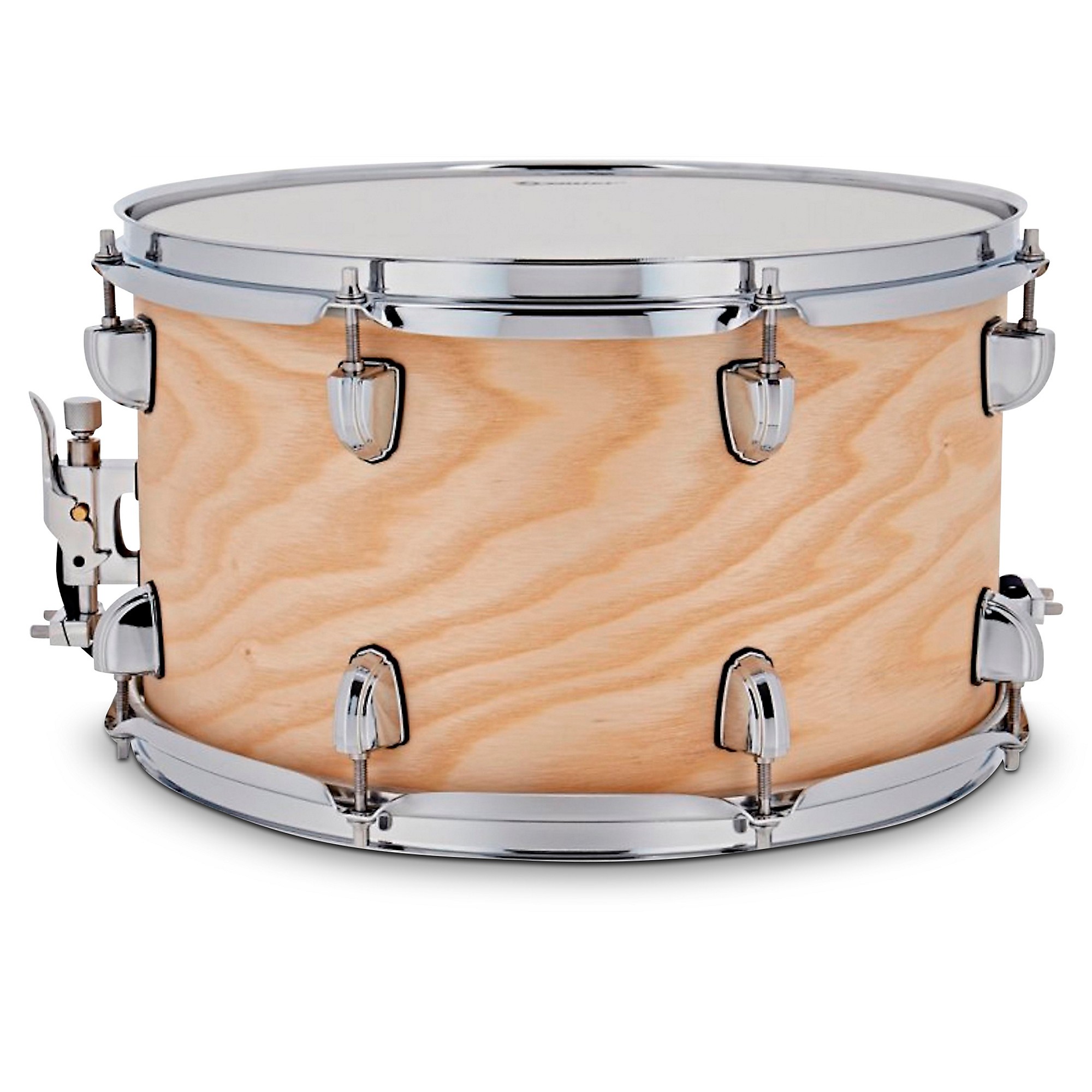 Premier Artist Birch Snare Drum 14 x 8 in. Natural Ash | Guitar Center