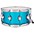 Premier Genista Classic Birch Snare Drum 14 x 5.5 in. Gol... Premier Genista Classic Birch Snare Drum 14 x 7 in. Aqua Sparkle