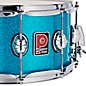 Premier Genista Classic Birch Snare Drum 14 x 7 in. Aqua Sparkle