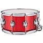 Premier Genista Classic Birch Snare Drum 14 x 7 in. Red Sparkle thumbnail