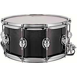 Premier Genista Classic Birch Snare Drum 14 x 7 in. Shadow... Premier Genista Classic Birch Snare Drum 14 x 7 in. Shadow Fade