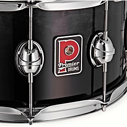 Premier Genista Classic Birch Snare Drum 14 x 7 in. Shadow Fade