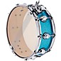 Premier Genista Classic Birch Snare Drum 14 x 5.5 in. Aqua Sparkle