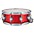 Premier Genista Classic Birch Snare Drum 14 x 7 in. Shad... Premier Genista Classic Birch Snare Drum 14 x 5.5 in. Red Sparkle