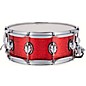 Premier Genista Classic Birch Snare Drum 14 x 5.5 in. Red Sparkle thumbnail