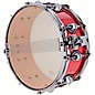 Premier Genista Classic Birch Snare Drum 14 x 5.5 in. Red Sparkle