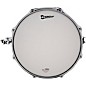 Premier Beatmaker Hammered Brass Snare Drum 13 x 5.5 in. Black Chrome