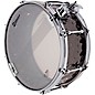 Premier Beatmaker Hammered Brass Snare Drum 13 x 5.5 in. Black Chrome