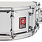 Premier Beatmaker Chromed Steel Snare Drum 14 x 5.5 in. Chrome