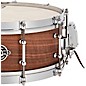 Premier Limited Edition UK Made 100th Anniversary Della Porta Walnut Snare Drum 14 x 5 in. Natural Walnut