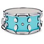 Premier Elite Maple 4-Ply Snare Drum 14 x 6.5 in. Babe Blue thumbnail