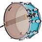 Premier Elite Maple 4-Ply Snare Drum 14 x 6.5 in. Babe Blue