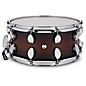 Premier Elite Maple 4-Ply Snare Drum 14 x 6.5 in. Walnut Satin Burst thumbnail