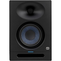 PreSonus Quantum ES2 Audio Interface with Eris 2nd Gen Studio Monitor Pair & SUB8BT (Cables & Stands Included)