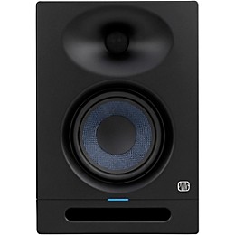 PreSonus Quantum HD2 Audio Interface with Eris 2nd Gen Studio Monitor Pair & SUB8BT (Cables & Stands Included)