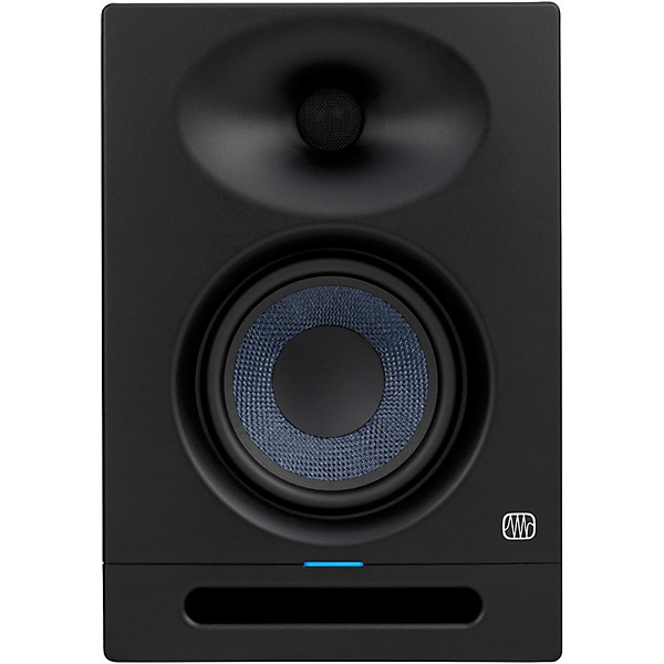 PreSonus Quantum HD8 Audio Interface with Eris 2nd Gen 5" Studio Monitor Pair & SUB10 (Stands & Cables Included)