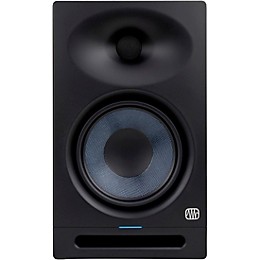 PreSonus Quantum ES2 Audio Interface with Eris 2nd Gen Studio Monitor Pair (Cables & Stands Included) STUDIO8