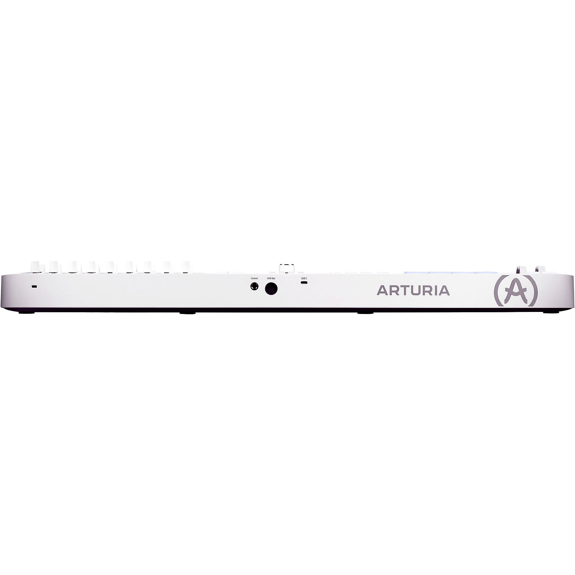 Buy KeyLab Essential 49 mk3 Alpine White | Arturia