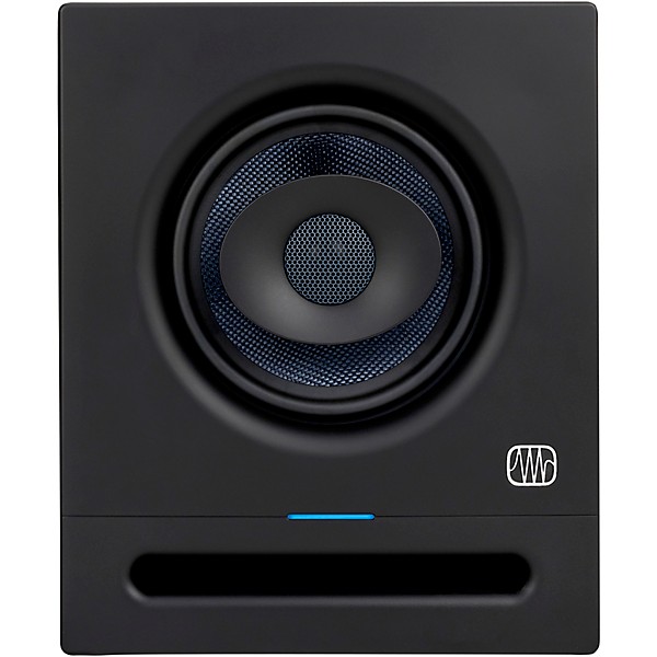 PreSonus Quantum HD8 Audio Interface with Eris Pro 2nd Gen Studio Monitor Pair (Stands & Cables Included) Pro6