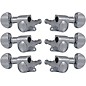 GROVER Mini Rotomatics 205 Series Tuning Machines Chrome 3+3 thumbnail