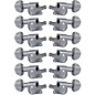 GROVER Mini Rotomatics 205 Series Tuning Machines Chrome 6+6 thumbnail