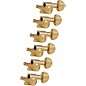 GROVER Mini Rotomatics 205 Series Tuning Machines Gold 6-in-line thumbnail