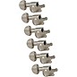 GROVER Mini Rotomatics 205 Series Tuning Machines Nickel Reverse 6-in-line thumbnail