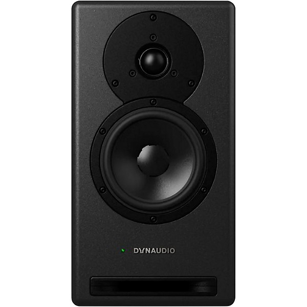 Dynaudio Core 5 Powered 5-inch 2-Way Studio Monitor (Each) - Dark Gray