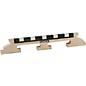 GROVER Acousticraft 5-String 1/2" Banjo Bridge Maple thumbnail