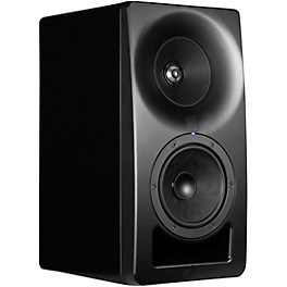 Kali Audio SM-5 5-Inch 3-Way Powered Studio Monitor with Network Control (Each)