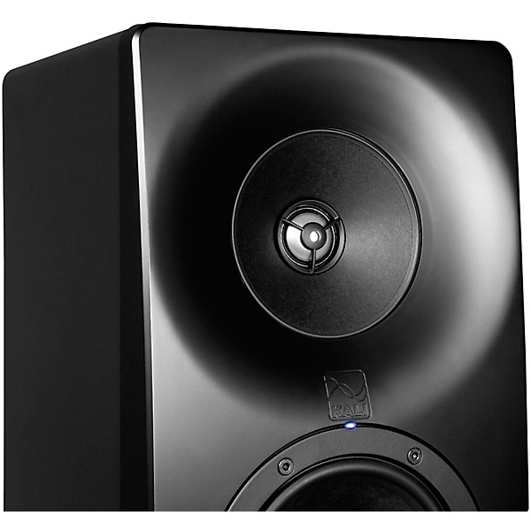 Kali Audio SM-5 5-Inch 3-Way Powered Studio Monitor with Network Control (Each)