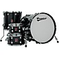 Premier Genista Classic Birch 4-Piece Shell Pack With 22" Bass Drum Shadow Fade