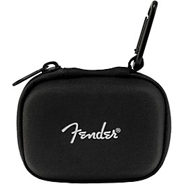 Fender Mustang Micro Case Black